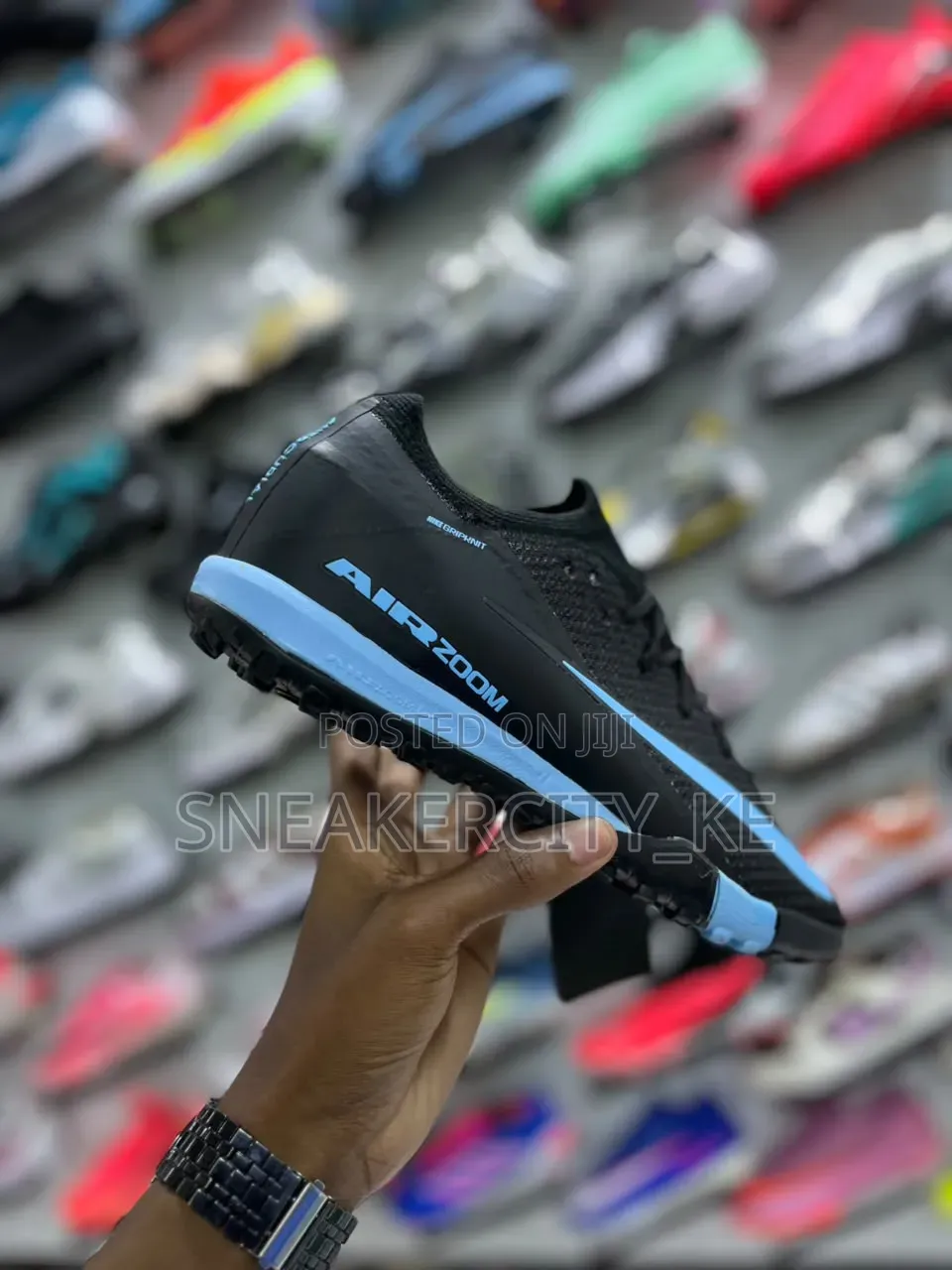 Airzo Turf Trainers