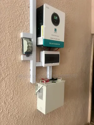 Upgraded Solar System Sizing and Professional Installation.