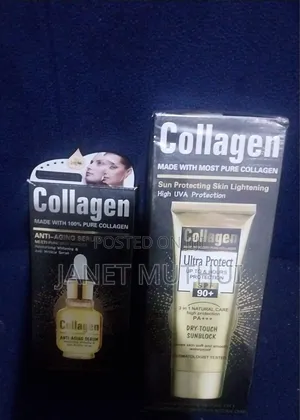 Beauty Products