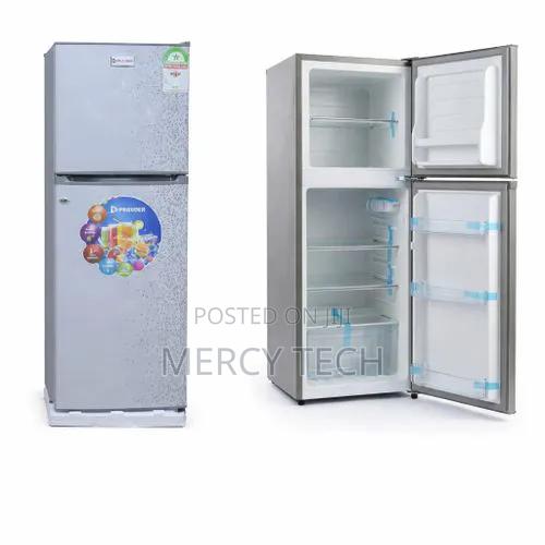 Premier Refrigerator 110L - main view
