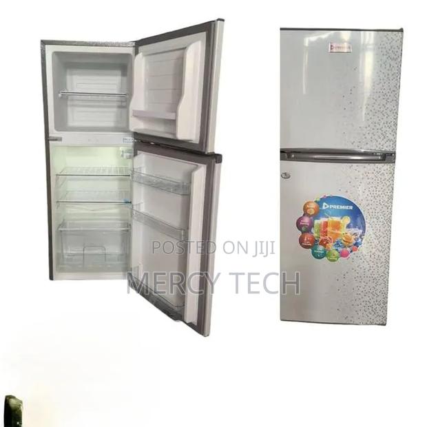 Premier Refrigerator 110L - thumbnail 2