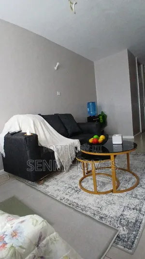 Furnished Studio Apartment in Ridgeways for rent