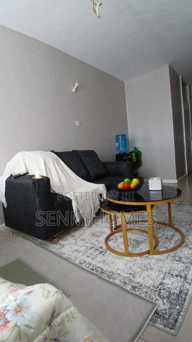 Furnished Studio Apartment in Ridgeways for rent
