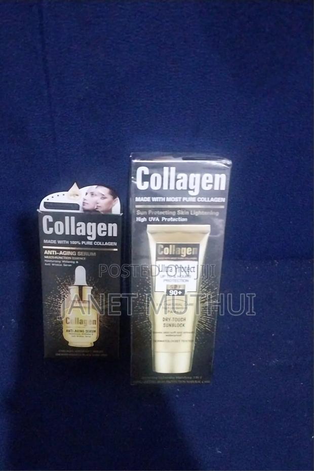 Beauty Products - thumbnail 2