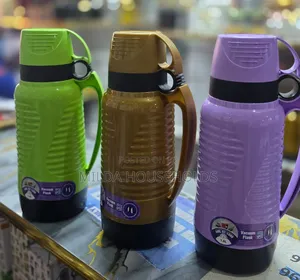1.8 L Thermal Vacuum Flask