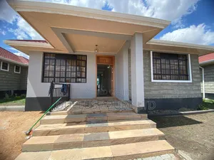 3bdrm Bungalow in Kitengela for sale