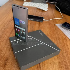 Samsung Galaxy Z Fold7 256 GB Gray