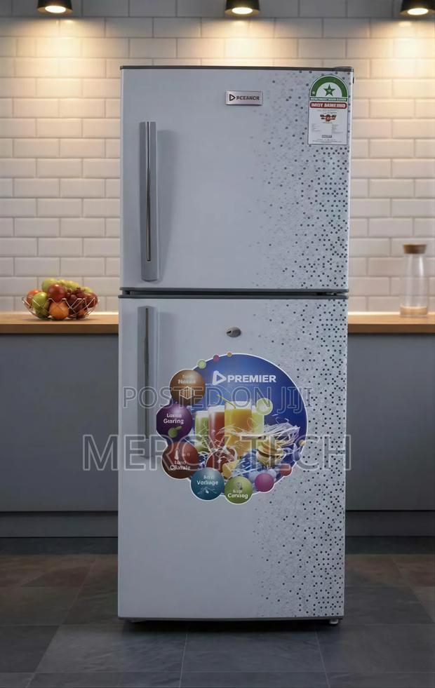Premier Refrigerator 180L - thumbnail 2