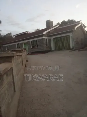 3bdrm Bungalow in Ngong ,Zambia for rent