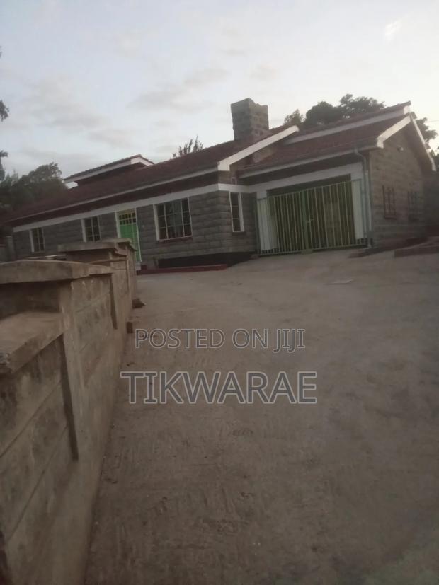 3bdrm Bungalow in Ngong ,Zambia for rent