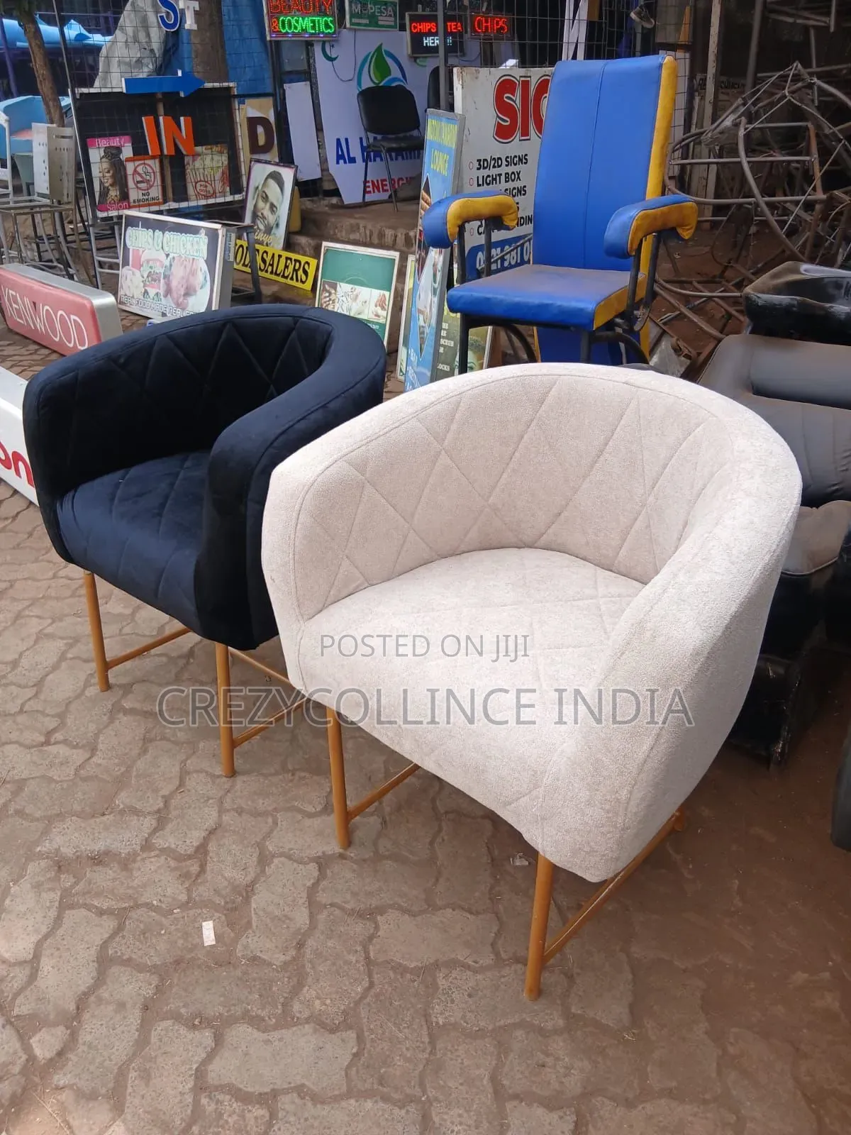 Quan Furnitures