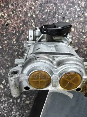 CX5 Oil Pump SH Engine