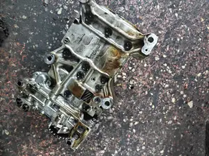 CX5 Oil Pump SH Engine