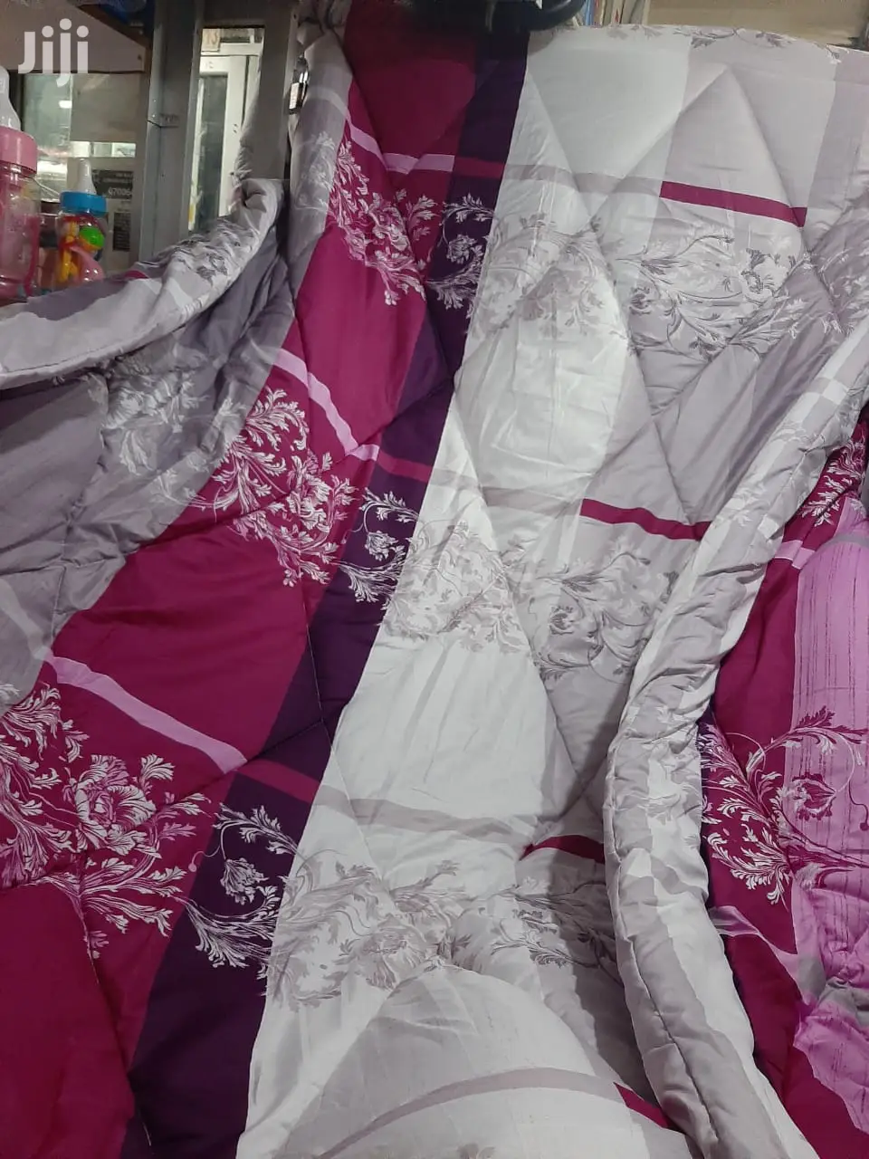 Duvets
