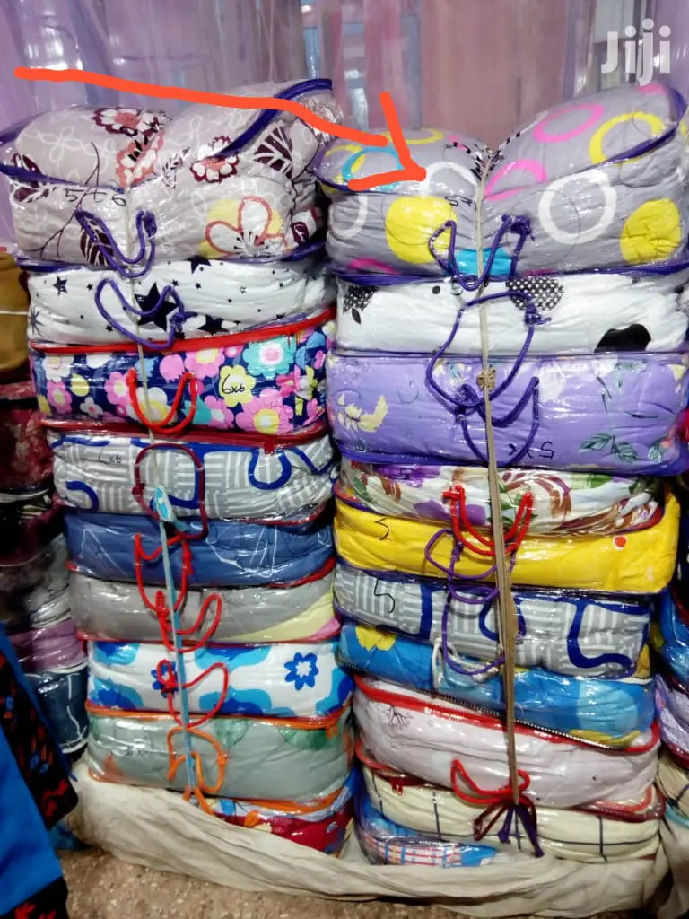 Duvets