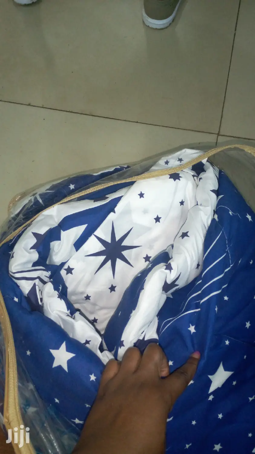Duvets