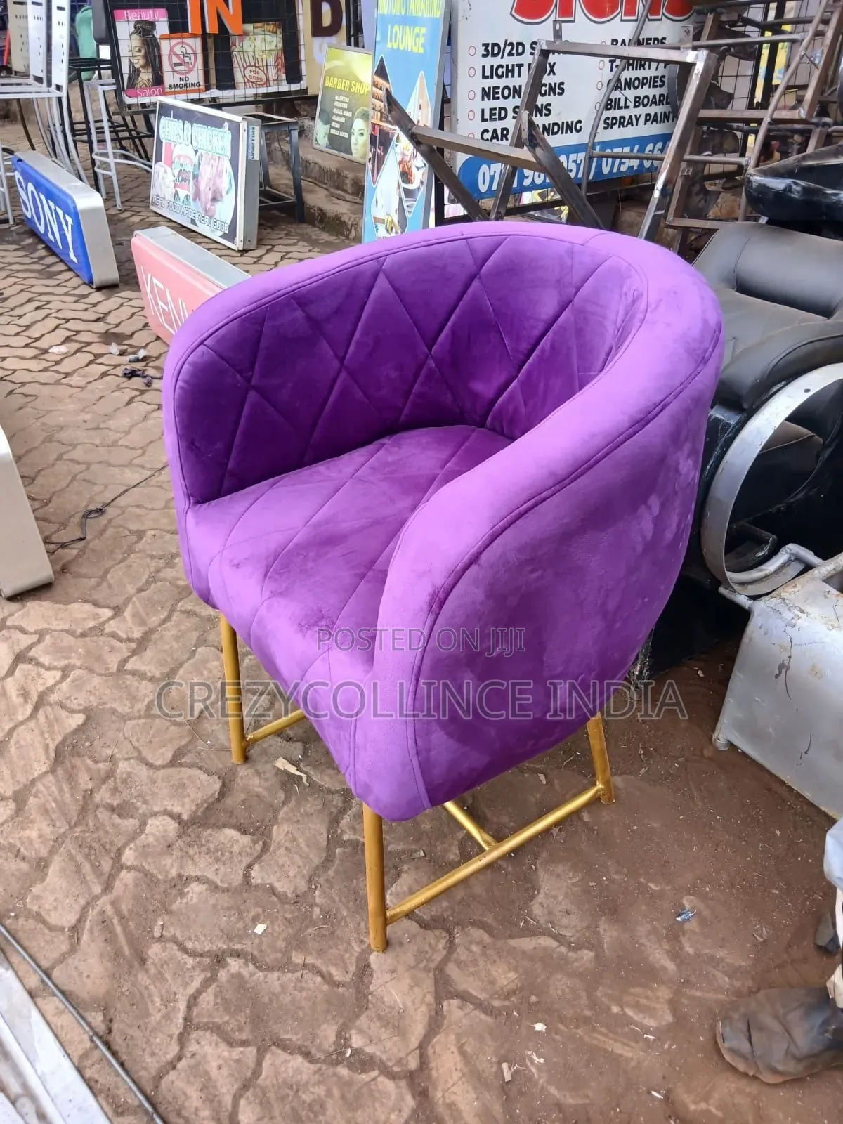 Quan Furnitures
