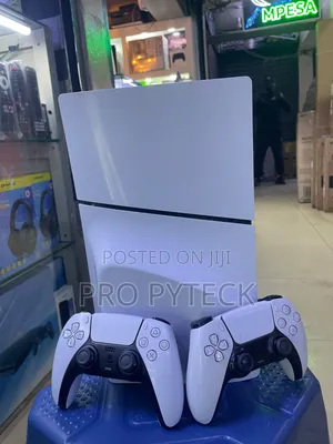 PlaySyation 5 Slim