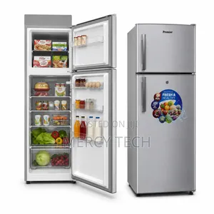 Premier Refrigerator 350L
