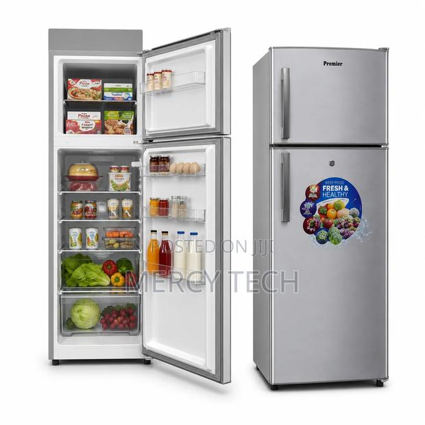 Premier Refrigerator 350L - main view