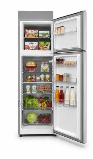 Premier Refrigerator 350L