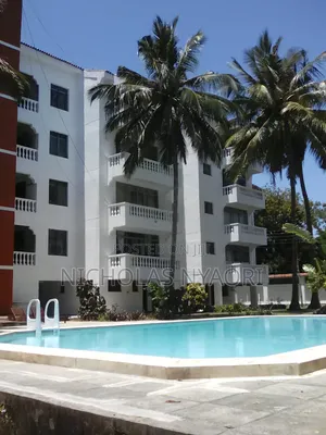 3bdrm Apartment in Coral Drive, Nyali Mkomani for rent