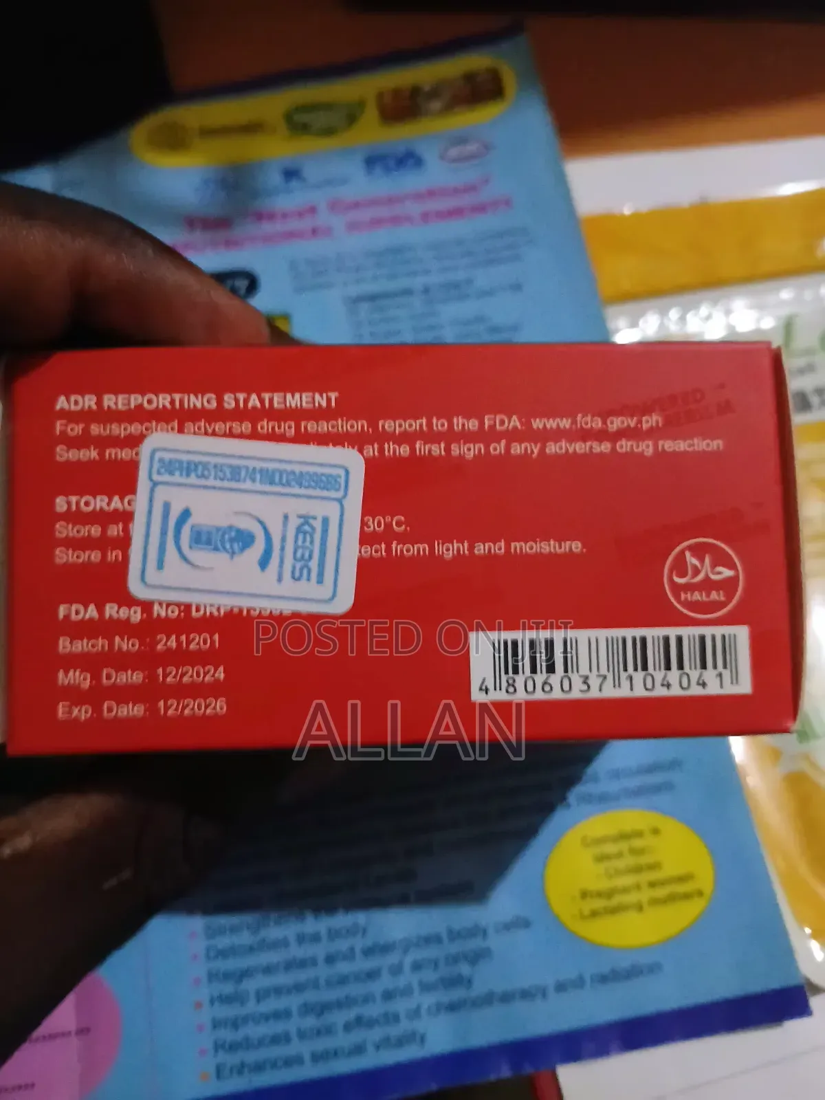 D Supreme Vitamin D31000IU (60caps)