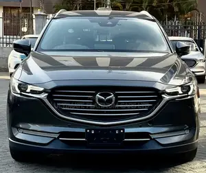 Mazda CX-8 2.2 AWD (7 seater) 2020 Gray