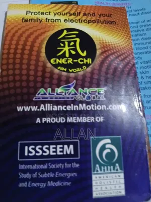 Ener_chi Diffuser