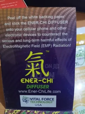 Ener_chi Diffuser