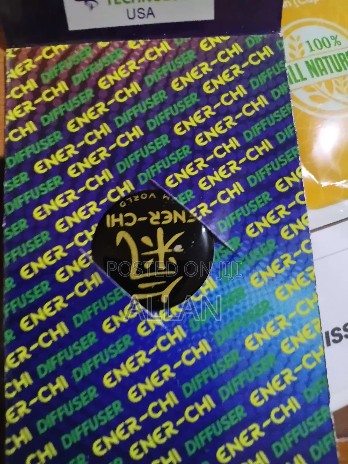 Ener_chi Diffuser