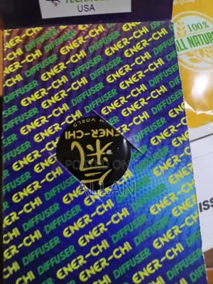 Ener_chi Diffuser