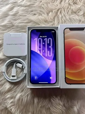 Apple iPhone 12 mini 128 GB White
