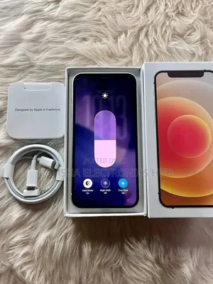 Apple iPhone 12 mini 128 GB White