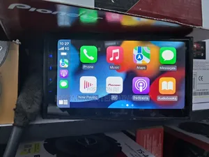 Slightly Pioneer DMH-Z6350bt Head Unit Receier