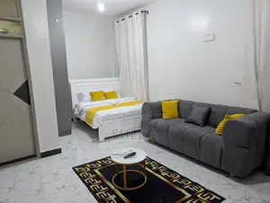 Executive Furnished Studio in Kitengela, Silver Oak