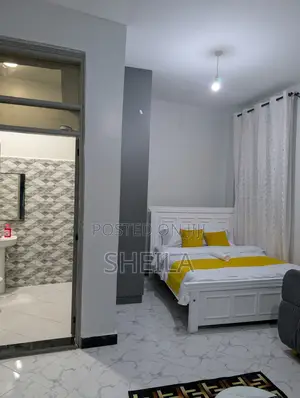 Executive Furnished Studio in Kitengela, Silver Oak