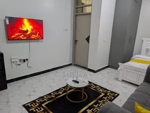 Executive Furnished Studio in Kitengela, Silver Oak
