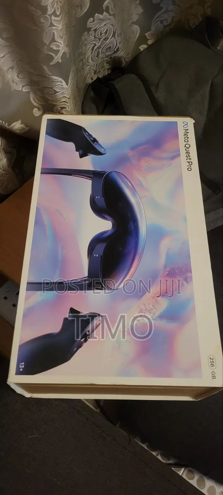Meta Quest Pro 256GB
