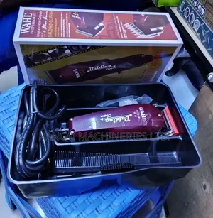Balding / Shaving Machine