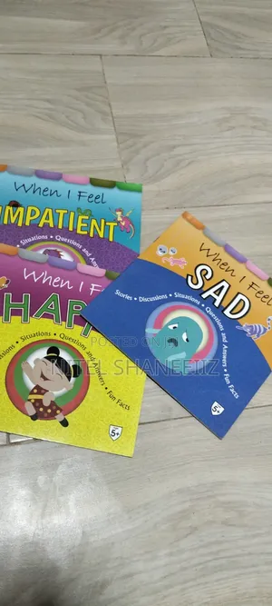 Kids Bed Time Story Books