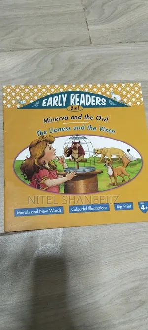 Kids Bed Time Story Books