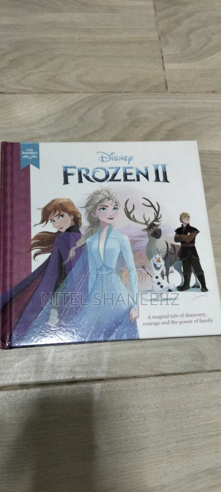 Kids Bed Time Story Books