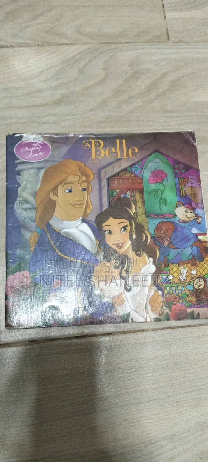 Kids Bed Time Story Books