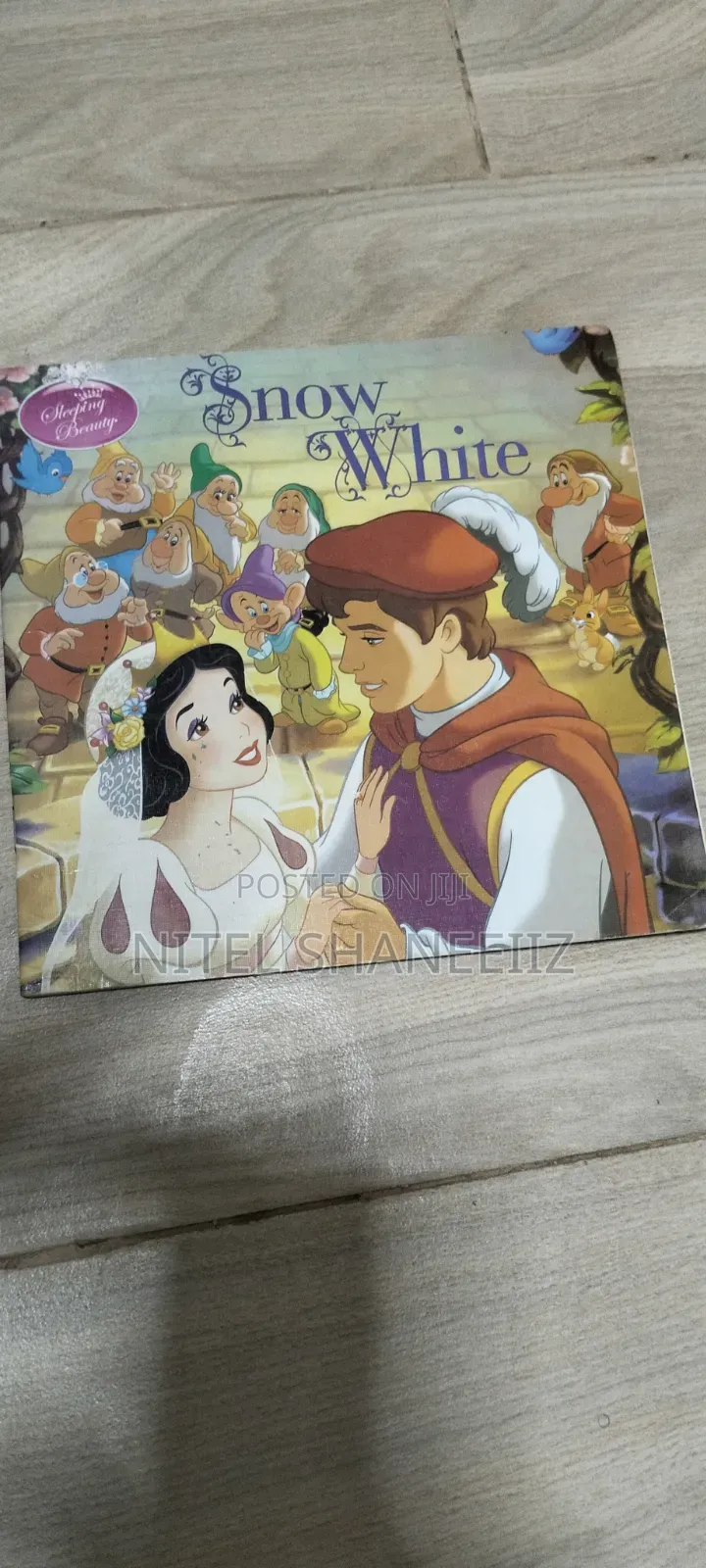 Kids Bed Time Story Books