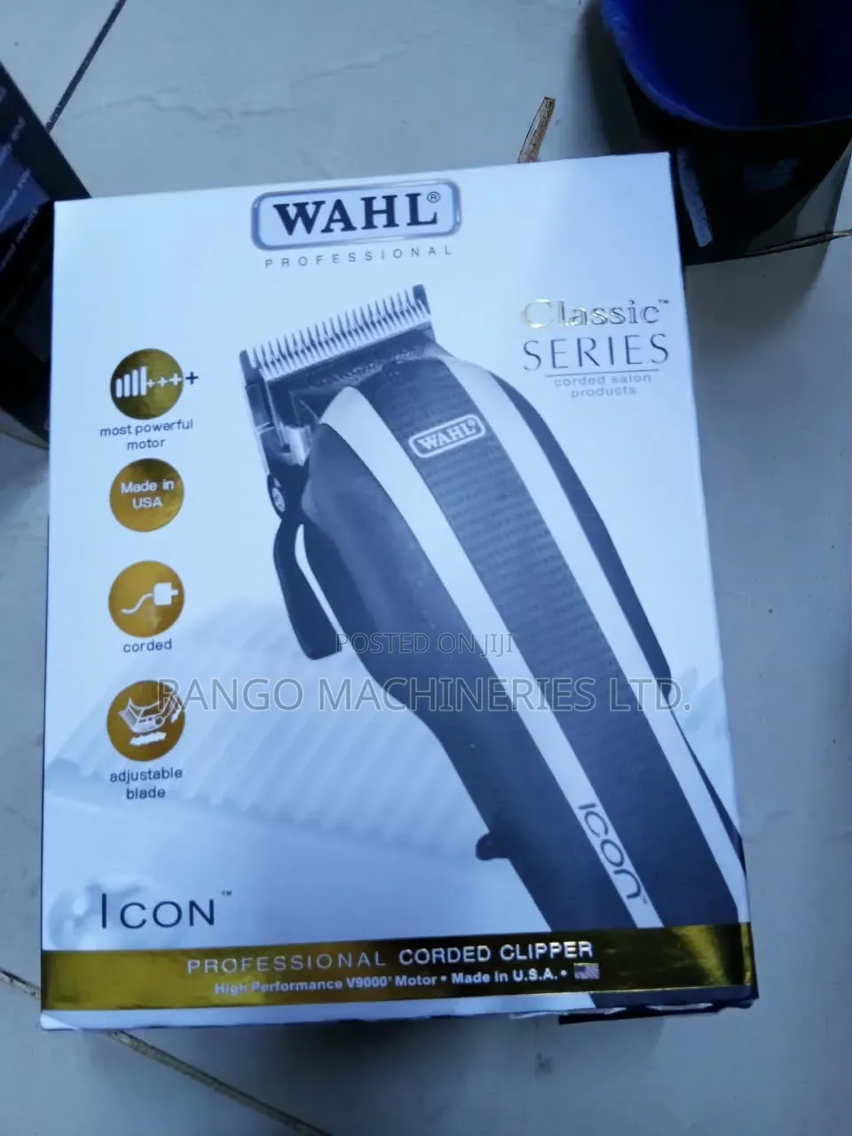 Shaving / Trimmer Machine