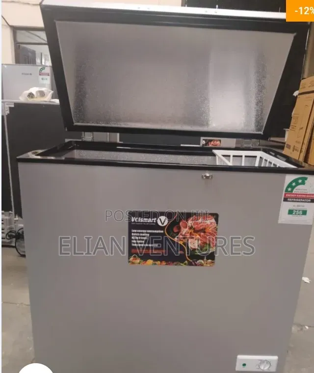 150 Litres Freezer Original
