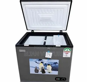 150 Litres Freezer Original