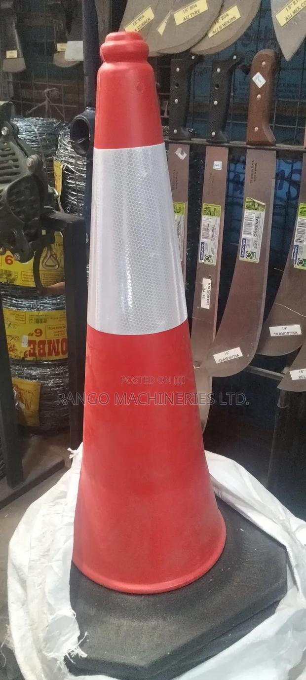 Reflectors Cone