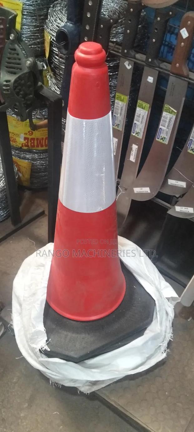 Reflectors Cone - thumbnail 2